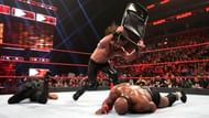 It's almost strange to see what Bobby Lashley has been doing in the last few weeks in WWE